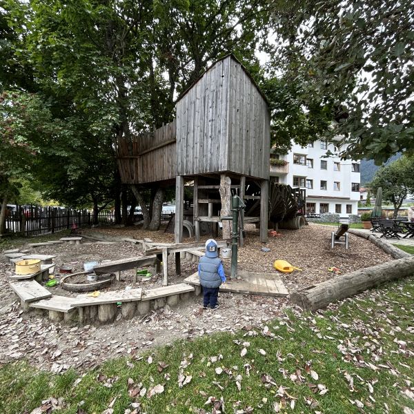 Familien-Landhotel in Tirol - sterreich