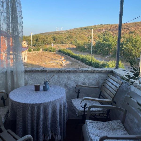 Agriturismo bei den Krka Wasserfllen - Dalmatien - Kroatien