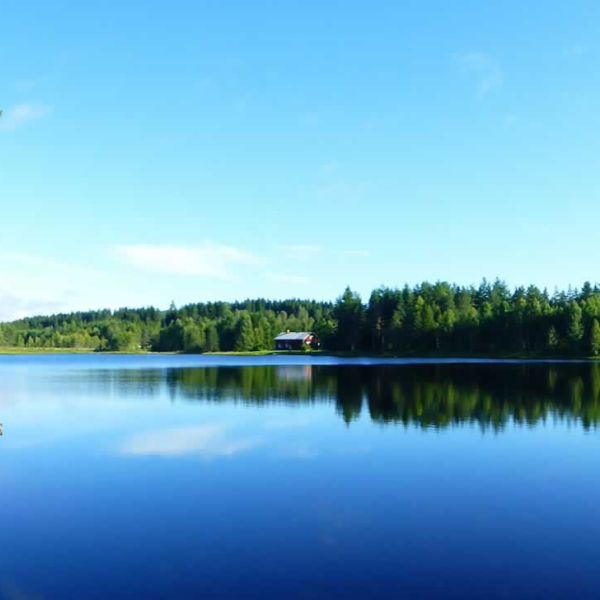 Abenteuer im Norden - Familienurlaub in Schweden