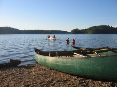 seeufer kindertraum dalsland