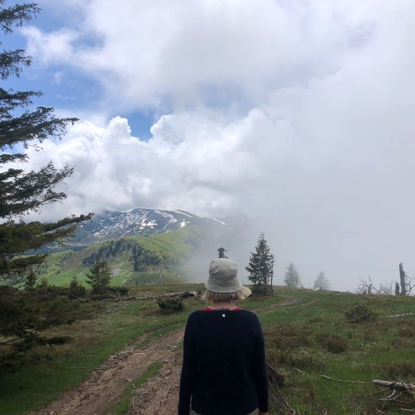 Wandern ohne Gepck in Montenegro: von Alm zu Alm im Nationalpark Bjelasica/Mokra Gebirge 