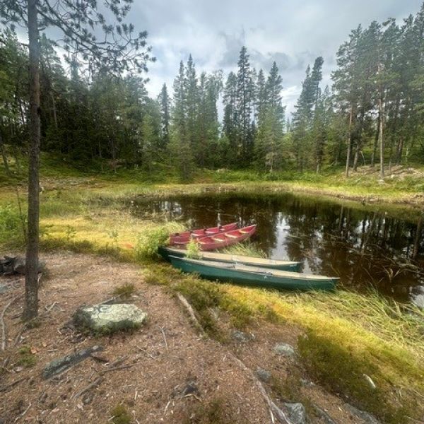 Schweden: Aktivurlaub mit Teenagern