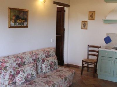 Valle al Metauro Landhaus Country House Italienurlaub Familien