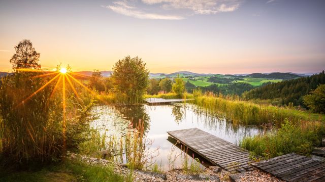 yoga urlaub auszeit muehlviertel altenfelden kleebauerhof sterreich