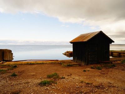 Aktivreisen Baltikum Estland Insel Urlaub 