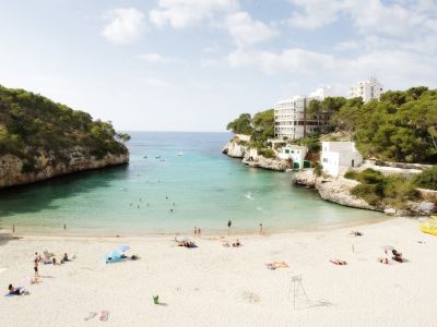 Sommerurlaub Badeurlaub Strandurlaub Familienurlaub Mallorca Balearen Spanien