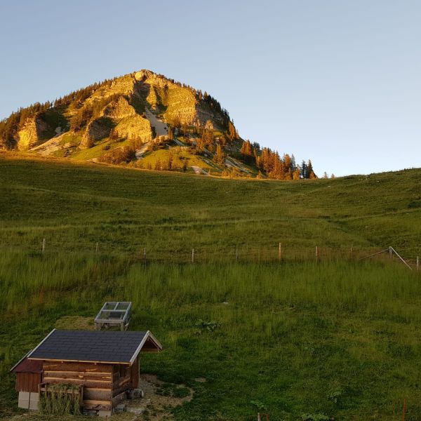 sterreich: Httenwanderung fr Familien im Salzkammergut