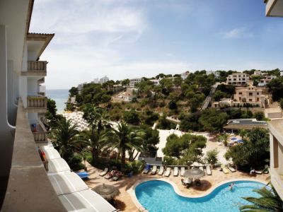 Sommerurlaub Badeurlaub Strandurlaub Familienurlaub Mallorca Balearen Spanien