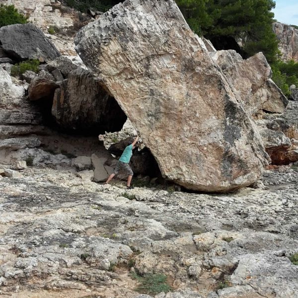 Familienhotel Cala Santanyi - Mallorca 