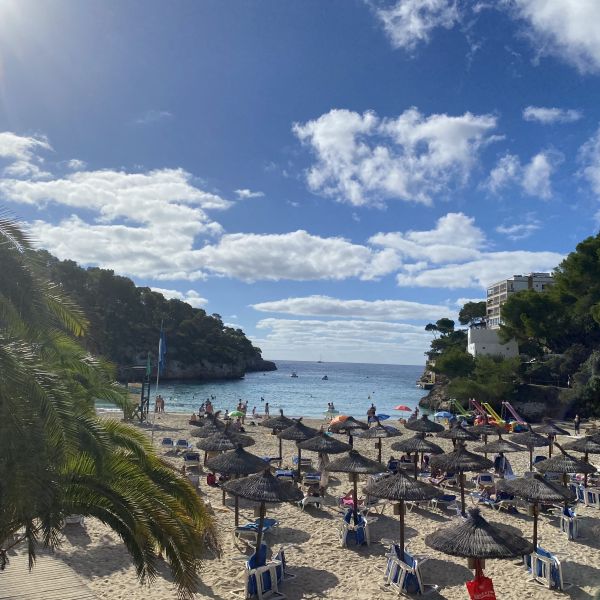 Familienhotel Cala Santanyi - Mallorca 