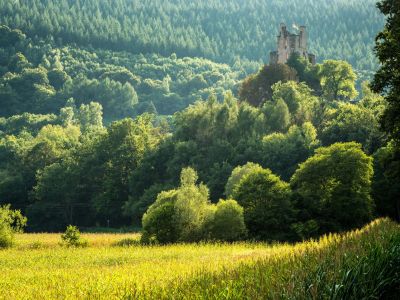 wandern moselsteig burg