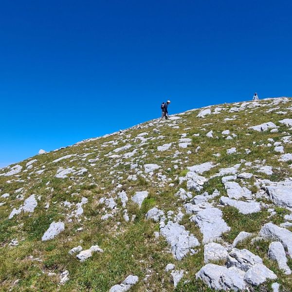 Abenteuer- und Aktivurlaub mit Kindern in Montenegro 