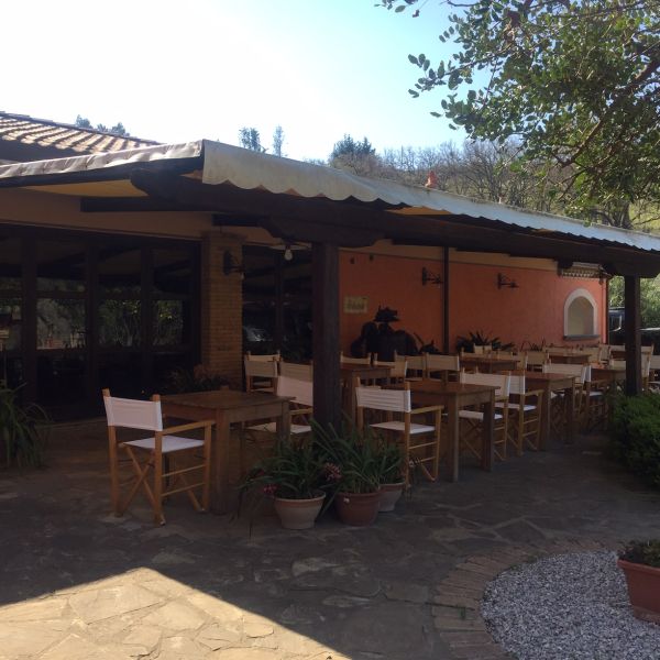 Bio-Agriturismo im Cilento - Sditalien