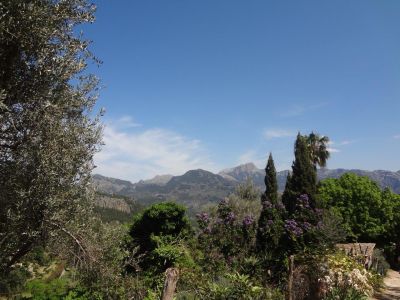 Natur Urlaub erleben im Norden von Mallorca