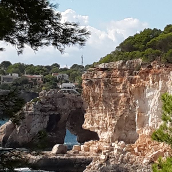 Familienhotel Cala Santanyi - Mallorca 