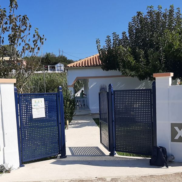 Villa KaliMeera - Urlaub im Familienhotel auf Korfu