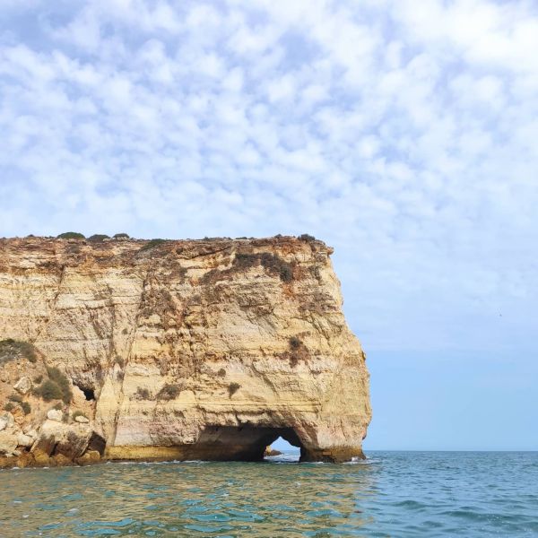 Familienurlaub in der Serra Monchique - Algarve - Portugal