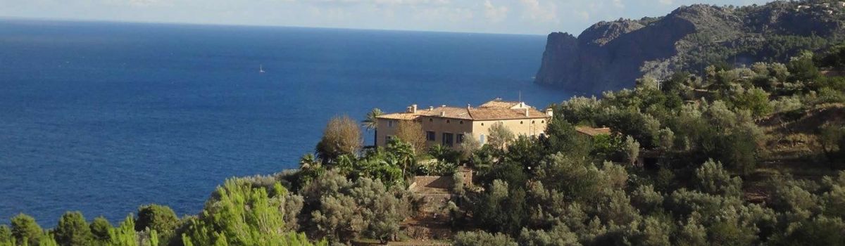Natur Urlaub Wanderung Mallorca individuell