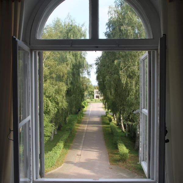 Schloss Marienhof - Familienurlaub an der Mecklenburgischen Seenplatte