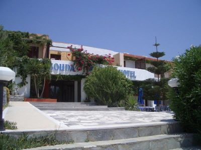 hotel souda mare kreta urlaub gruppenreise