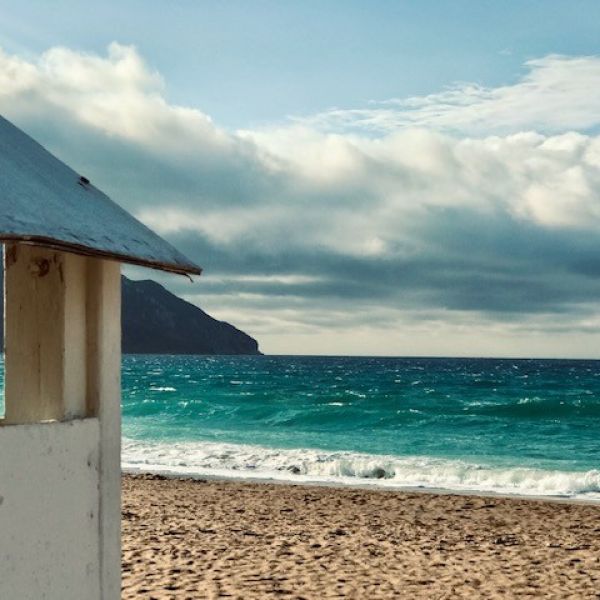 Im Honigtal auf Korfu - Familienurlaub Griechenland