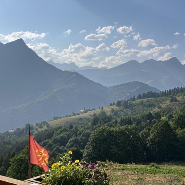 ko-Ferienwohnung im Piemont: Natururlaub im Valle Maira 