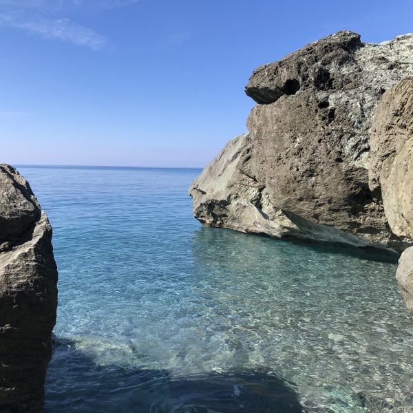 Urlaub in Sditalien - kohotel im malerischen Belmonte Calabro