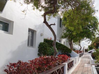 Centro Lanzarote Puerto del Carmen anders reisen