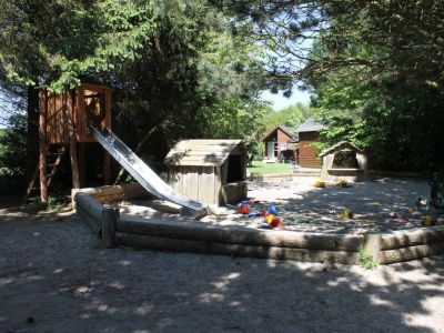 Familienurlaub Dnemark Ostsee Insel Rodvig