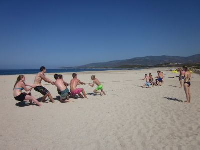 korsika aktivurlaub mit teenagern strand 