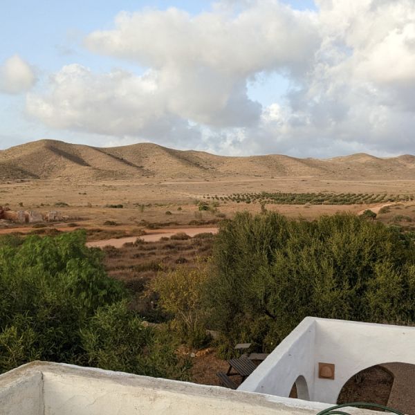 Wanderurlaub Spanien: Naturpark Cabo de Gata in Andalusien