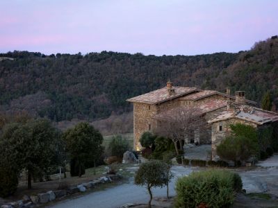 cottages in katalonien kohotel