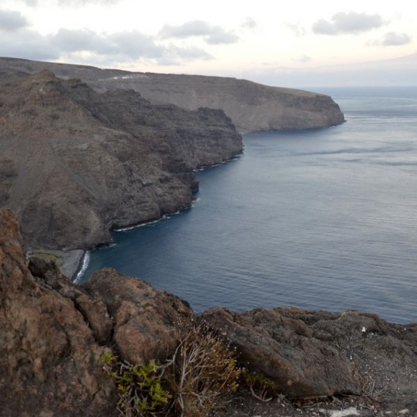 Finca El Cabrito - La Gomera (Kanaren)