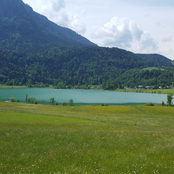 Bio-Urlaub im Thierseetal - Tirol - sterreich