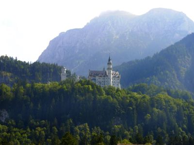 knig-luwig-wanderweg schloss neuschwanstein