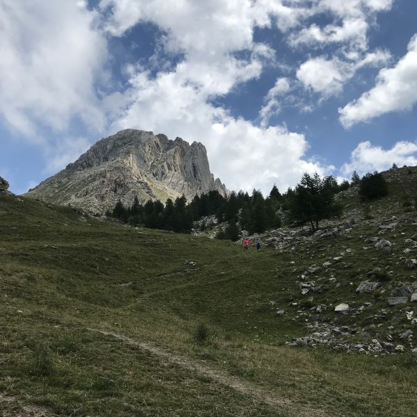 ko-Ferienwohnung im Piemont: Natururlaub im Valle Maira 