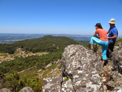 Natururlaub Wanderurlaub Portugal Nachhaltiger Tourismus