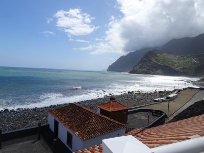 Madeira Wanderung individuell ohne Wanderführer 