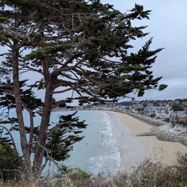 Frankreich, Bretagne: Urlaub im Familiencamp am Atlantik 