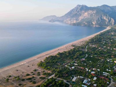 familienurlaub strandurlaub tuerkei ruerkische riviera hotel bungalows