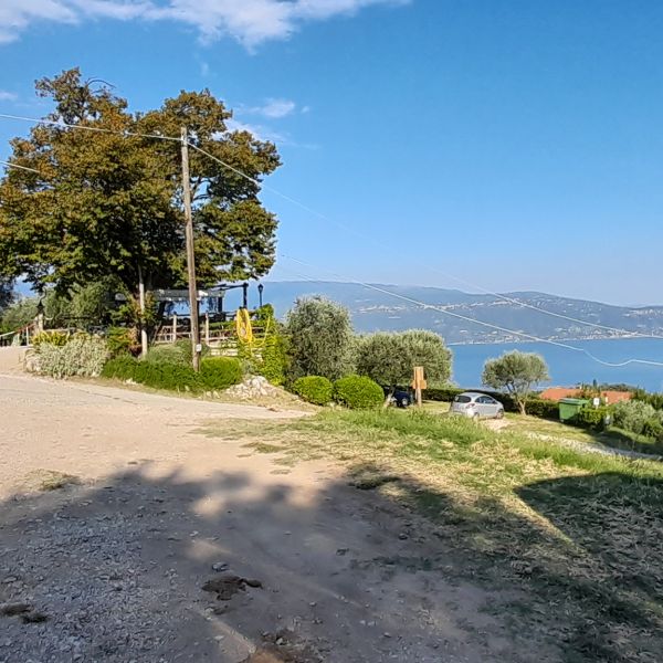 Gardasee: Urlaub auf dem Reiterhof - Italien