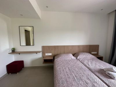 yogaurlaub auszeit retreat korfu meerblick strandnah