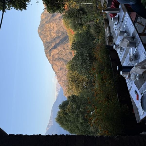 Piemont Valle Maira: Wandern ohne Gep�ck f�r Genie�er