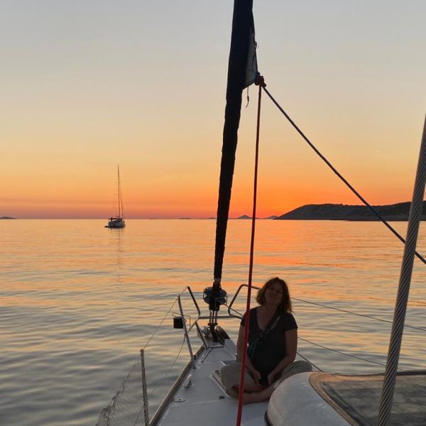 Segelurlaub fr Familien mit Teenagern in Kroatien (ab Zadar)