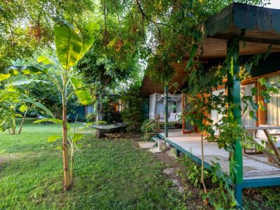 familienurlaub strandurlaub tuerkei ruerkische riviera hotel bungalows