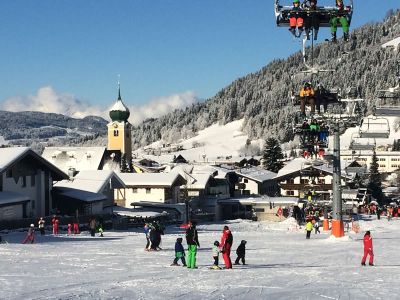 westendorf ort winter lift