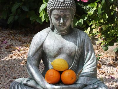 Yoga meditativ erholsam Erholungsurlaub Ferien Reise Yogawoche