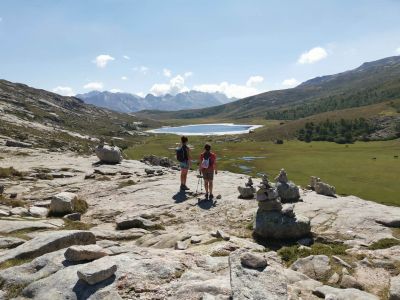 korsika sportcamp wandern 