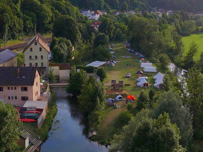 urlaubsort in bayern fuer familien