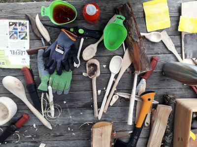 Familienurlaub Outdoor Teens Jugendliche Schweden